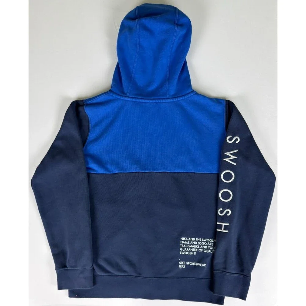 Nike item overview
